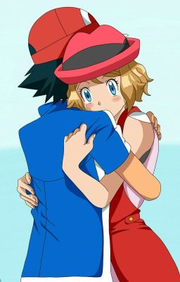 Đọc Truyện  [ Pokemon XY/XY&Z ] Satoshi❤Serena  - Truyen2U.Net