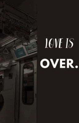 Đọc Truyện [PondPhuwin] Love is over. - Truyen2U.Net