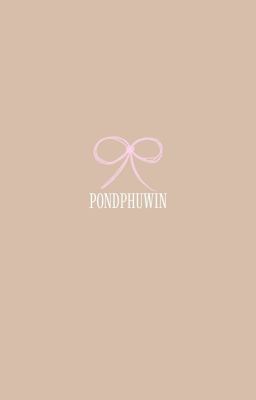 PondPhuwin | 