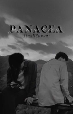 PondPhuwin 𐙚 Panacea