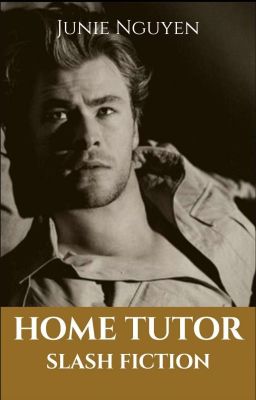 [Porn Fiction] HOME TUTOR