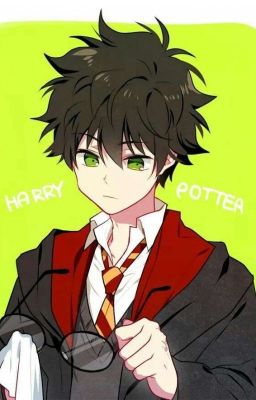 Potter's Brother [ĐN HP]