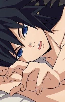 [POV 18+]Tomioka Giyuu x Y/N