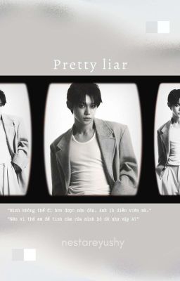 Pretty Liar [Soojun]