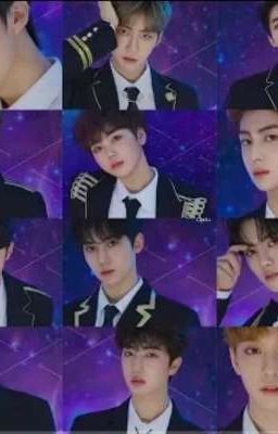 PRODUCEX101(TOP20) X YOU