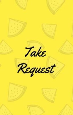 « PST - Take request »