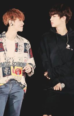 Psycho Love\Chanyeol x Baekhyun