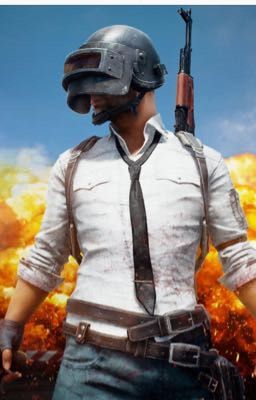 Đọc Truyện PUBG: road to suvire - Truyen2U.Net