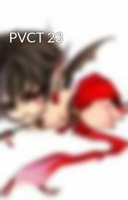 PVCT 23