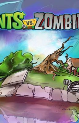 Đọc Truyện [PvZ] Penny's Pursuit - New Adventure! | Truyện Plants Vs Zombies 2 - Truyen2U.Net