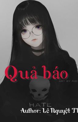 Quả báo