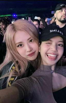 Quản Mới Chị Thật Tệ [Chaelisa] [18+] [H nhẹ]