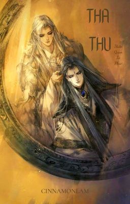 [Quân Ngô x Mai Niệm Khanh][TQTP fanfic] Tha thứ