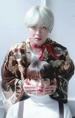 Quần thần; ABO; Taekook ver