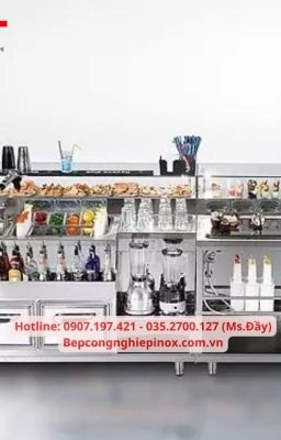 Đọc Truyện Quay bar inox theo yeu cau - Truyen2U.Net