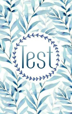 Đọc Truyện [QuizTeam] TEST? - Truyen2U.Net