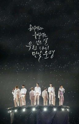 Đọc Truyện QUOTES WANNA ONE - Quotes For Fangirl - Truyen2U.Net