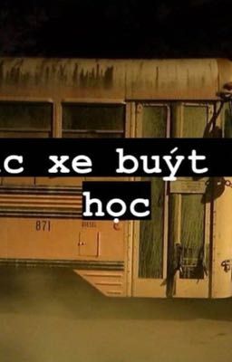 Quy tắc xe buýt trường học