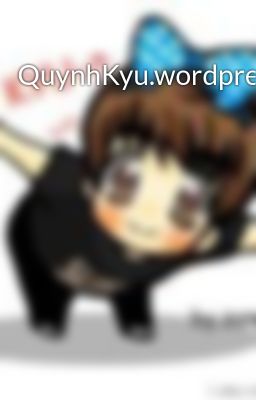 QuynhKyu.wordpress.com