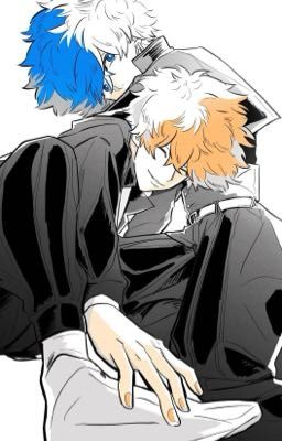 Đọc Truyện [R18] NahoSouya Fanfiction - Truyen2U.Net