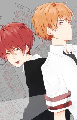 Đọc Truyện /rác/ Cam & Dâu - Our Highschool Days - Truyen2U.Net