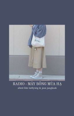 radio - mây bồng mùa hạ