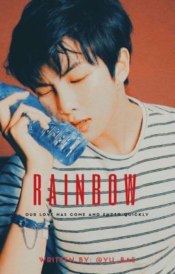 Đọc Truyện © rainbow ✧ 남준 ✔ - Truyen2U.Net