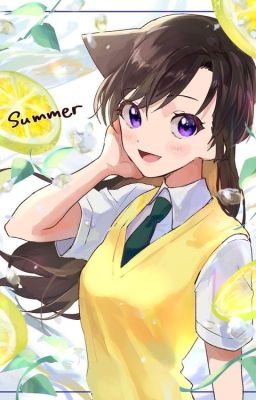 Ran Mori