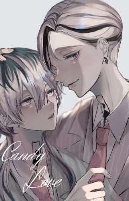 Đọc Truyện [Ran x Rindou / Tokyo Revengers] Candy Love - Truyen2U.Net