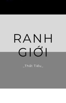 Ranh Giới