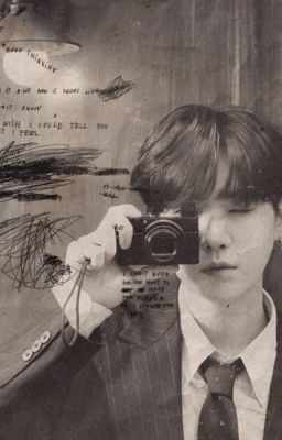 [ rất muốn bên em | yoongi • y/n ]