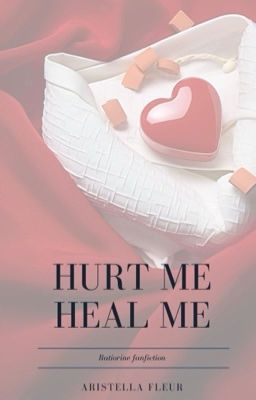 [RatioRine] Hurt me heal me