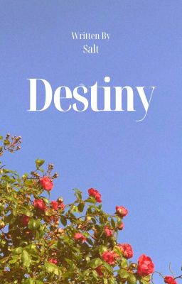 [Rawoong - Fanfic] Destiny