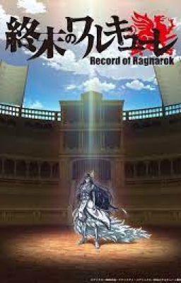 Record of Ragnarok: The Record Doll