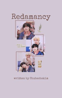 redamancy - yeongyu