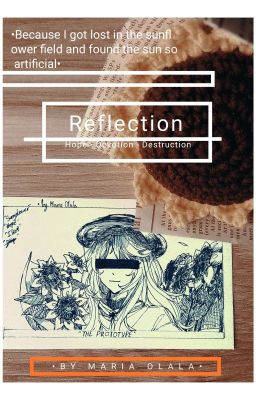 Đọc Truyện REFLECTION  - Truyen2U.Net