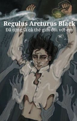 Đọc Truyện Regulus Arcturus Black đã từng là cả thế giới đối với em - Truyen2U.Net