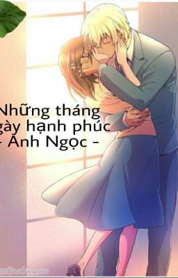 (Reishi/ Shortfic) Những tháng ngày hạnh phúc 