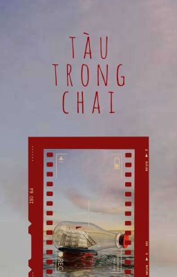 reocest; tàu trong chai