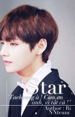 [Request Fic|Ima Taehyung] STAR