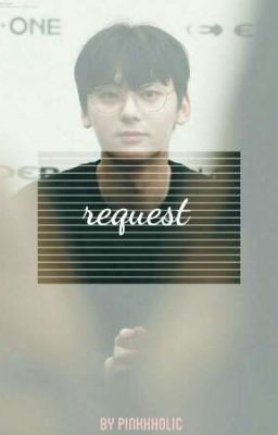 Request | from SYU | by PINKKHOLIC