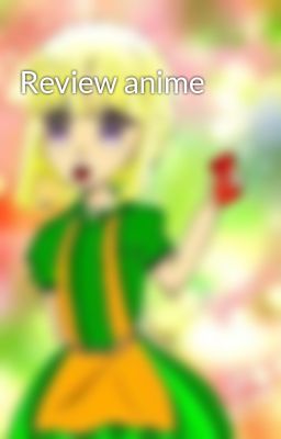 Đọc Truyện Review anime  - Truyen2U.Net