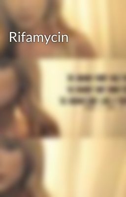 Rifamycin