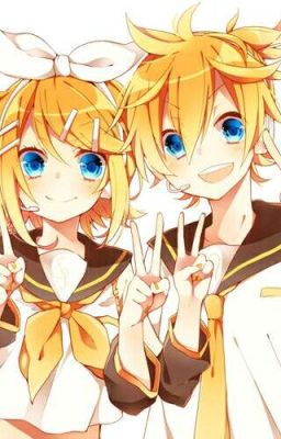 [Rin+len] [ Mimio] [ Guguya ] Mèo Nhỏ, Tôi Thích Em