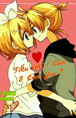 Đọc Truyện (Rin Len) ( TẠM DROP )Tiểu Thư, Can I Love You!  - Truyen2U.Net