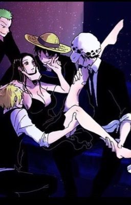 Đọc Truyện Robin' s Harem ( One piece fanfic ) - Truyen2U.Net