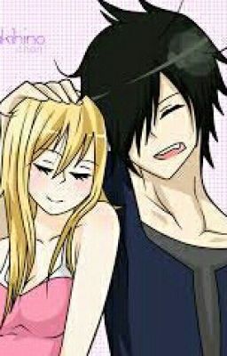 《Rolu Or Nalu》Fairy Tail Or Sabertooth