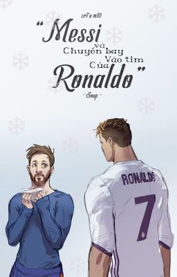 |Ronaldo x Messi| |cr7 x m10|: 