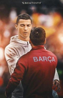 Đọc Truyện [Ronaldo x Messi] Shoot Into The Heart - Truyen2U.Net