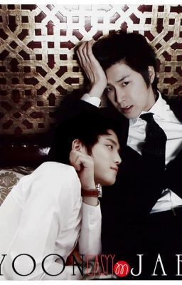 Rung động ( Yunjae- Nc)